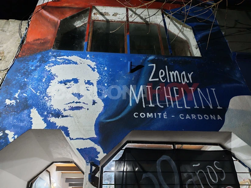 El Comité Zelmar Michelini de Cardona ratificó su Secretariado y avanzó en el proceso hacia el VIII Congreso