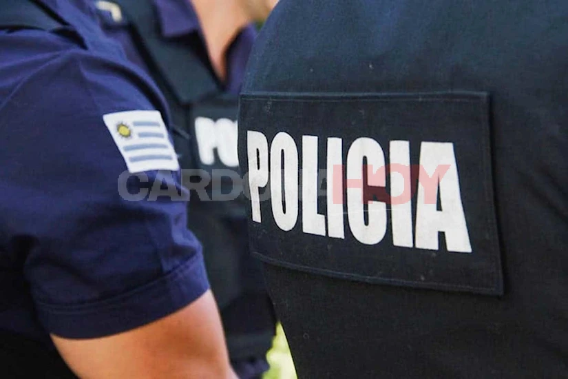 Condenaron a un hombre por dos abigeatos ocurridos en un establecimiento rural de José Enrique Rodó