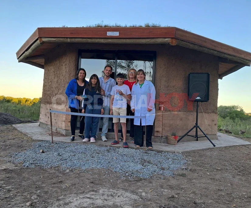 Proyecto educativo de Colonia Manuel Victoria recibe reconocimiento por unir inclusión, ambiente y tecnología