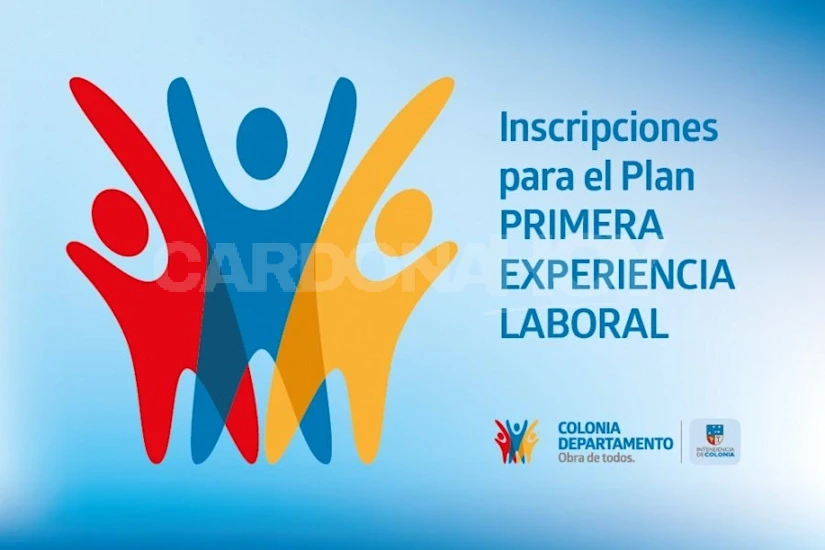 Florencio Sánchez abre inscripciones para el programa Primera Experiencia Laboral