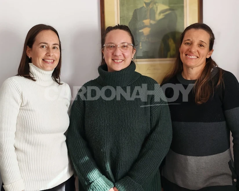Dra. Romina Campodónico asumió en Juzgado de Cardona y apuesta a trabajo de cercanía y comunitario