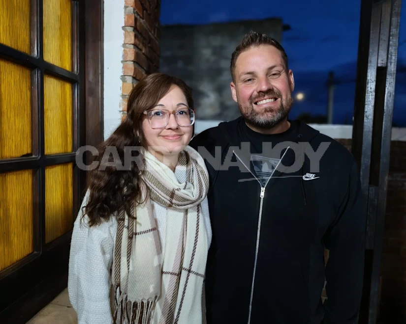 Taller "Familias saludables" reunió en Cardona a vecinos para reflexionar sobre vínculos, redes sociales y comunicación