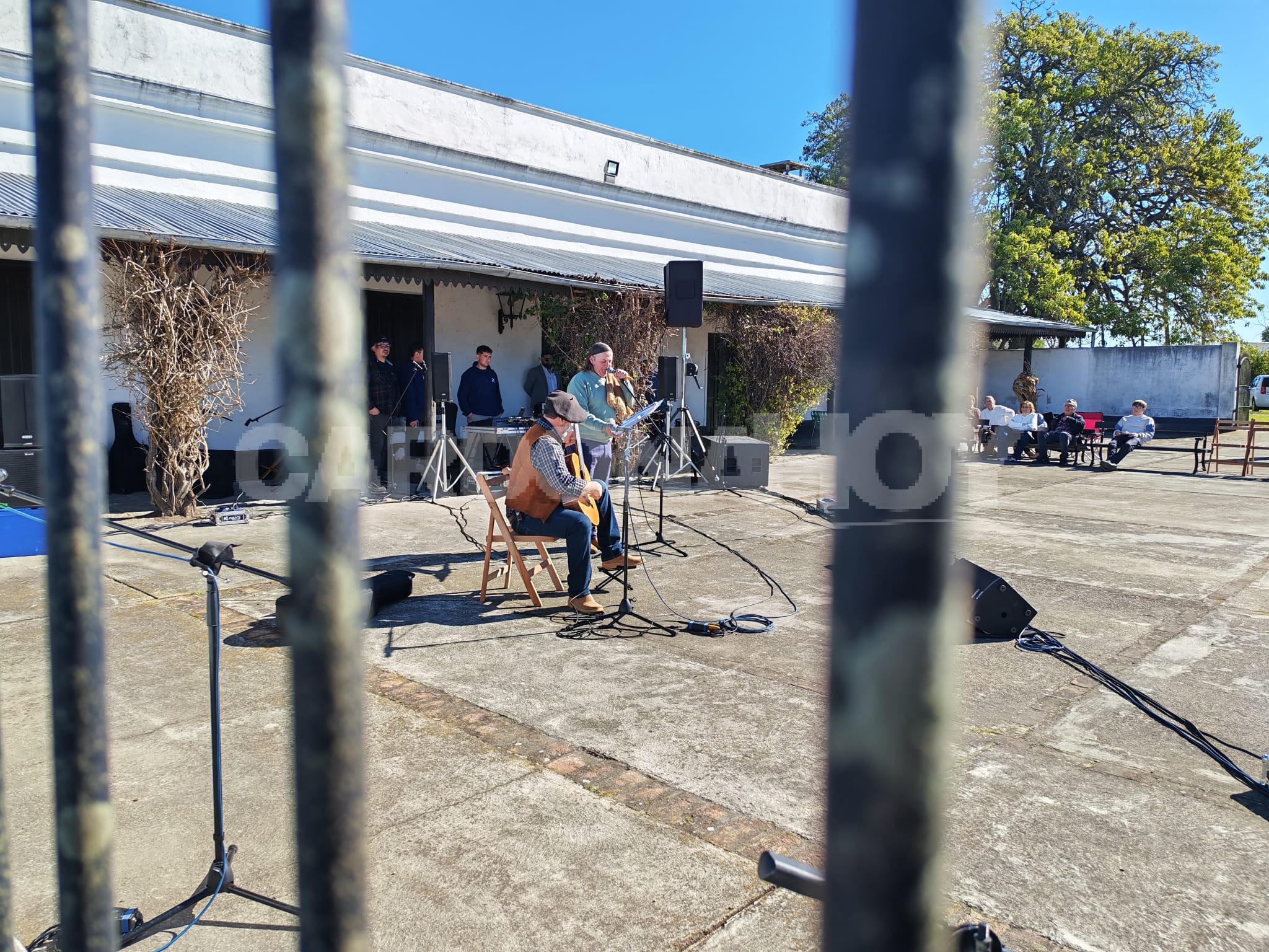 La Lata Vieja celebra tres aniversarios y reivindica su lugar fundamental en la historia regional