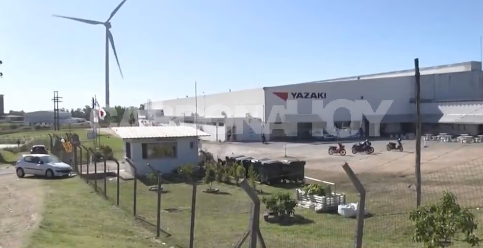Extrabajadores de Yazaki esperan una última extensión de 90 días del seguro de desempleo