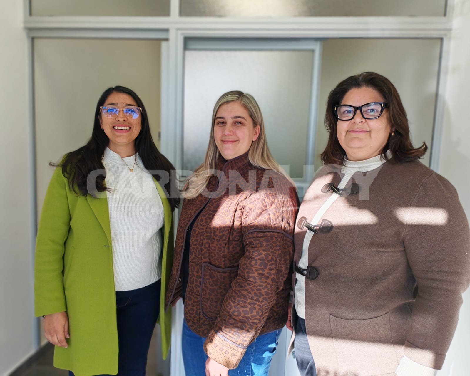 Escuela Nº 9 promueve una jornada sobre convivencia y gestión de las emociones abierto a todo público. — imagen 2