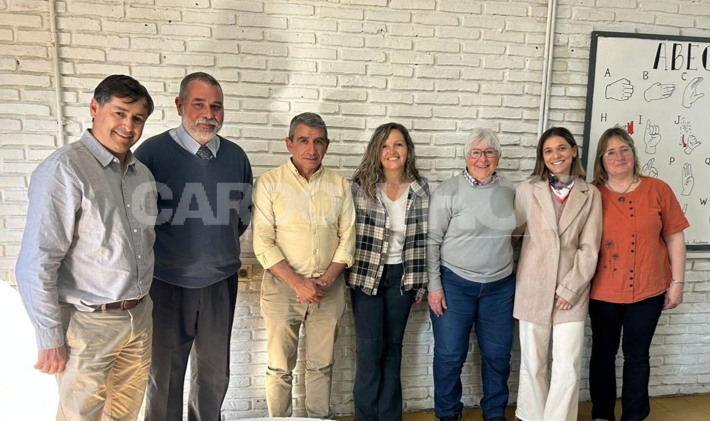 Avanza la propuesta para contar con una presencia de UTEC en la zona desde 2027