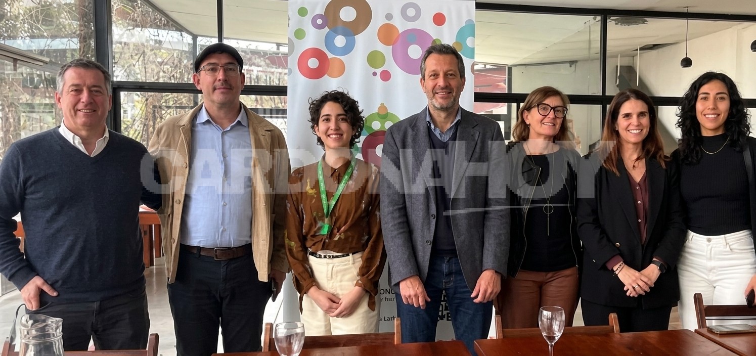 Colonia pone la accesibilidad turística en agenda con una propuesta sobre neurodivergencia