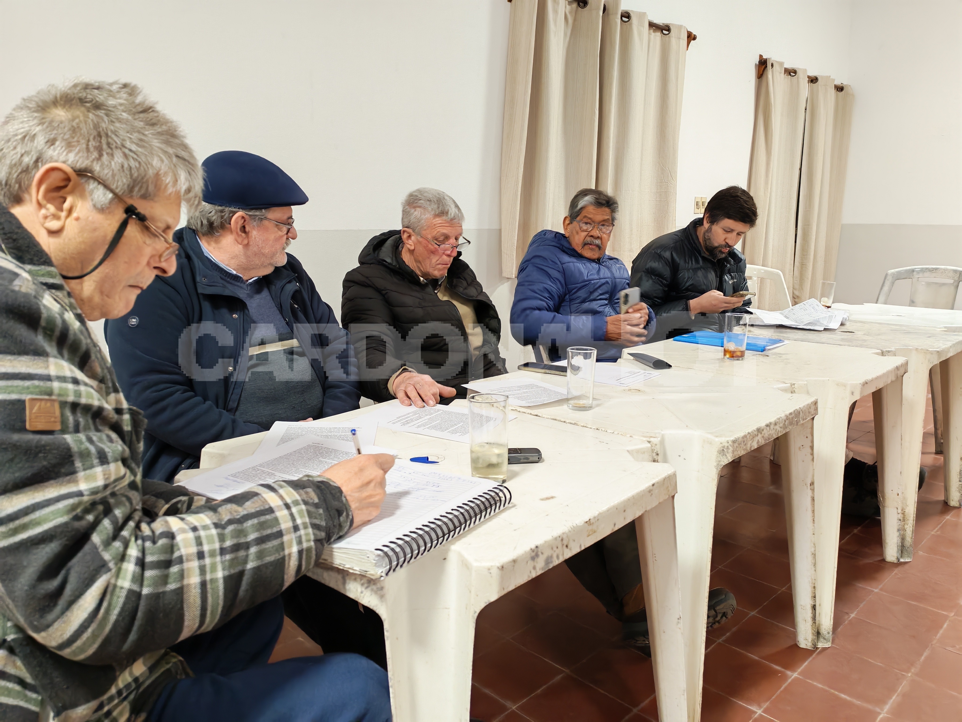 Integrante de Tribunal de Penas presentará renuncia tras cuestionamiento por su vinculación con un Club.