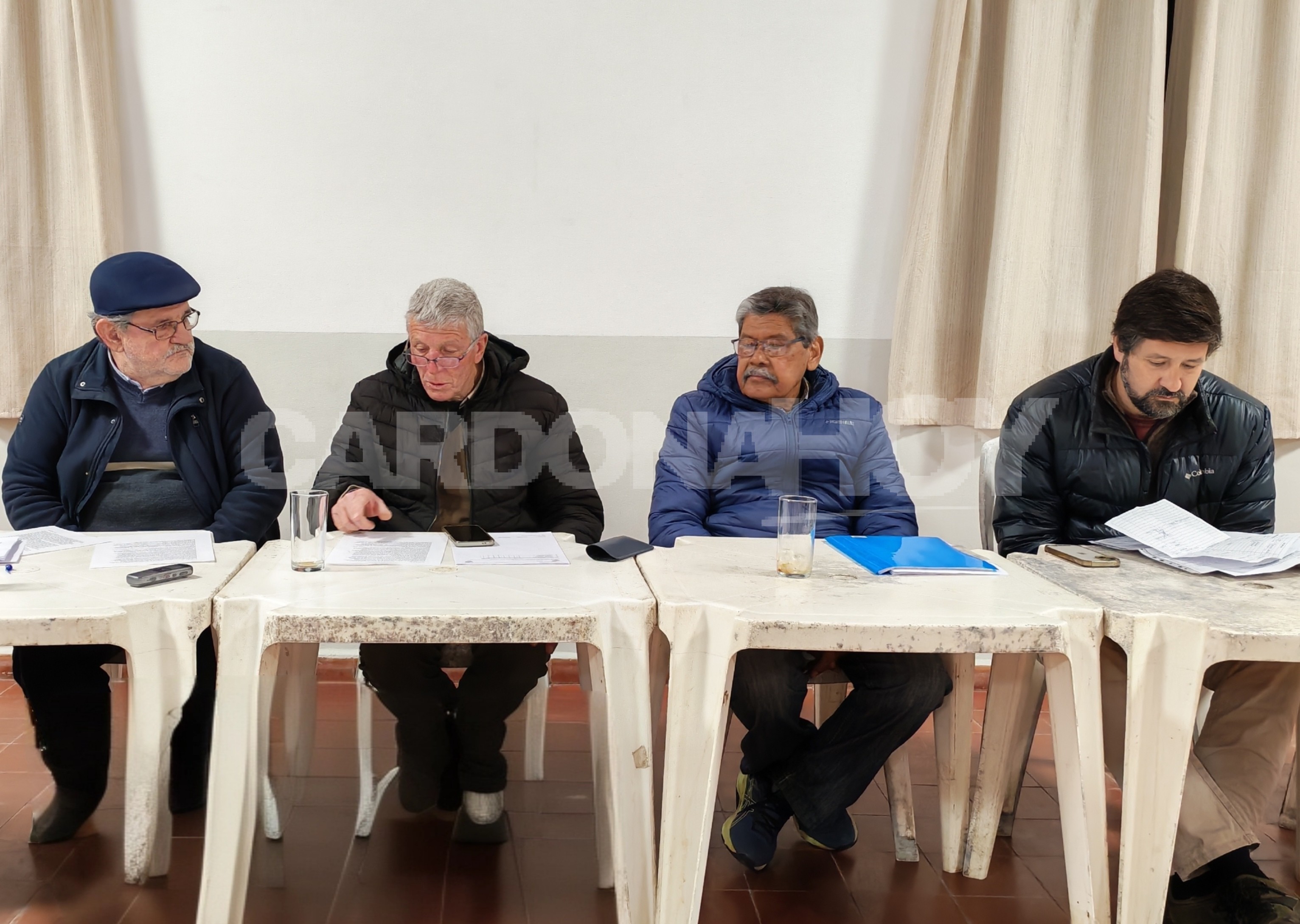 Reclamo puede cambiar el cierre del Clausura: Santa Emilia pide los tres puntos frente a Unión