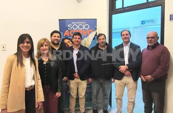 Mercedes incorpora una cámara hiperbárica tras una inversión de 60 mil dólares