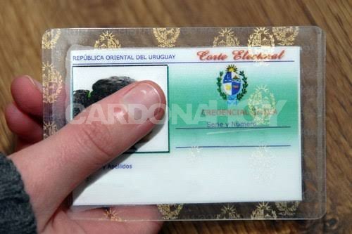 Mesas inscriptoras móviles llegarán a Santa Catalina para tramitar la credencial cívica