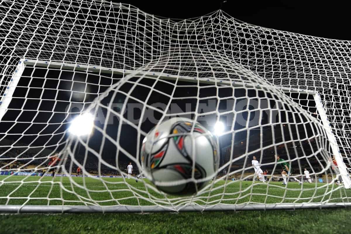 Sub 17: los equipos de Cardona llegan con puntaje perfecto a la segunda fecha del Departamental