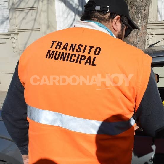 Normas de tránsito concentran el 64% de las respuestas en encuesta sobre controles vehiculares