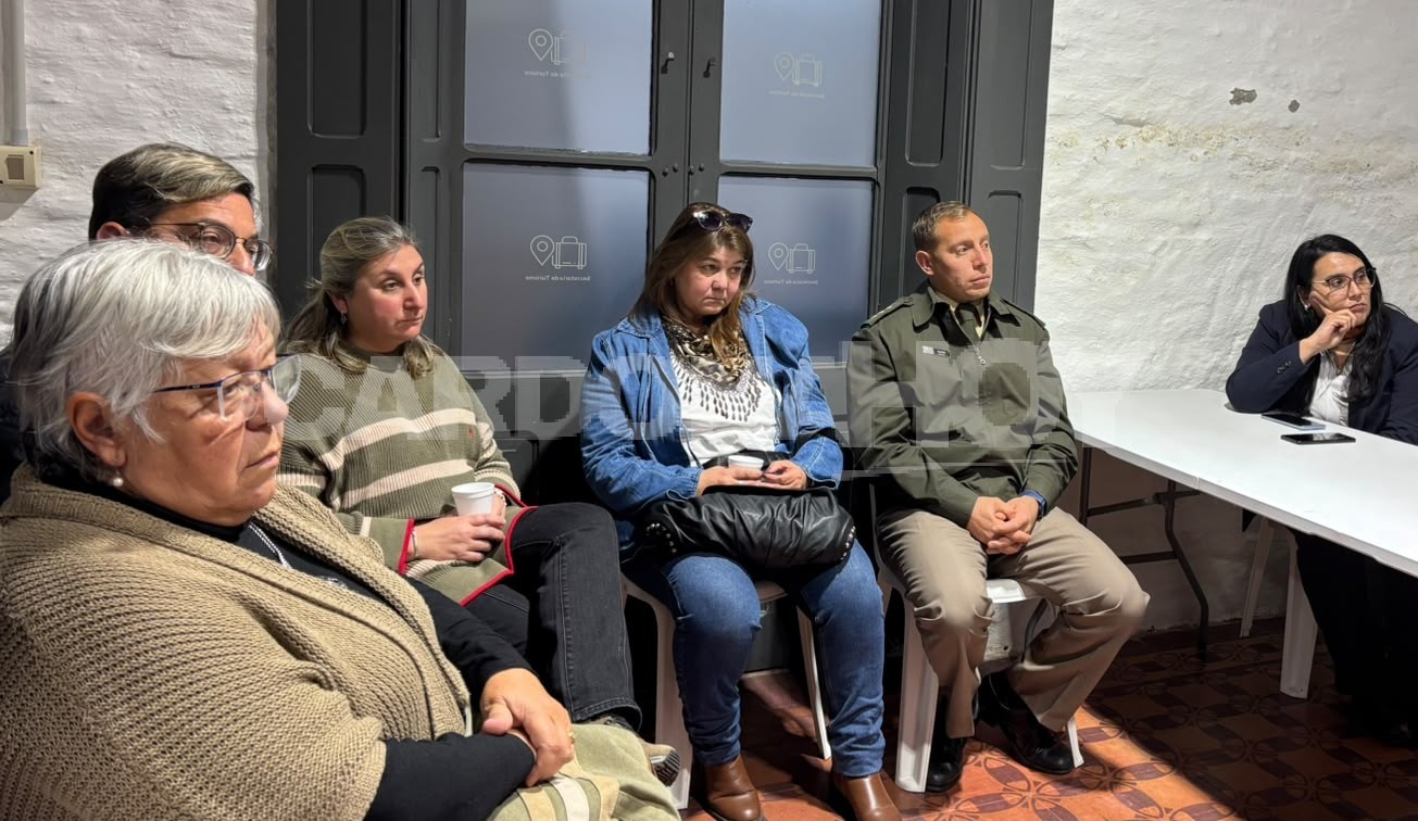 Comisiones de la Junta de Soriano elevaron al plenario nueve expedientes — imagen 3