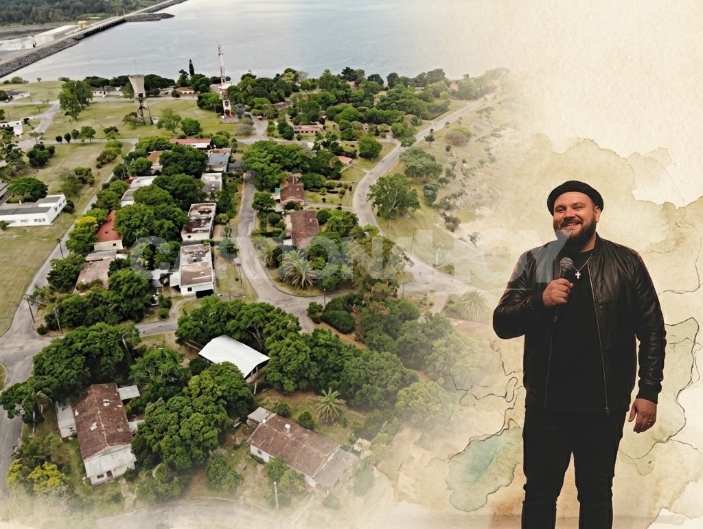 La Junta de Soriano aprobó un comodato por 15 años de una vivienda en Palmar para Matías Valdez