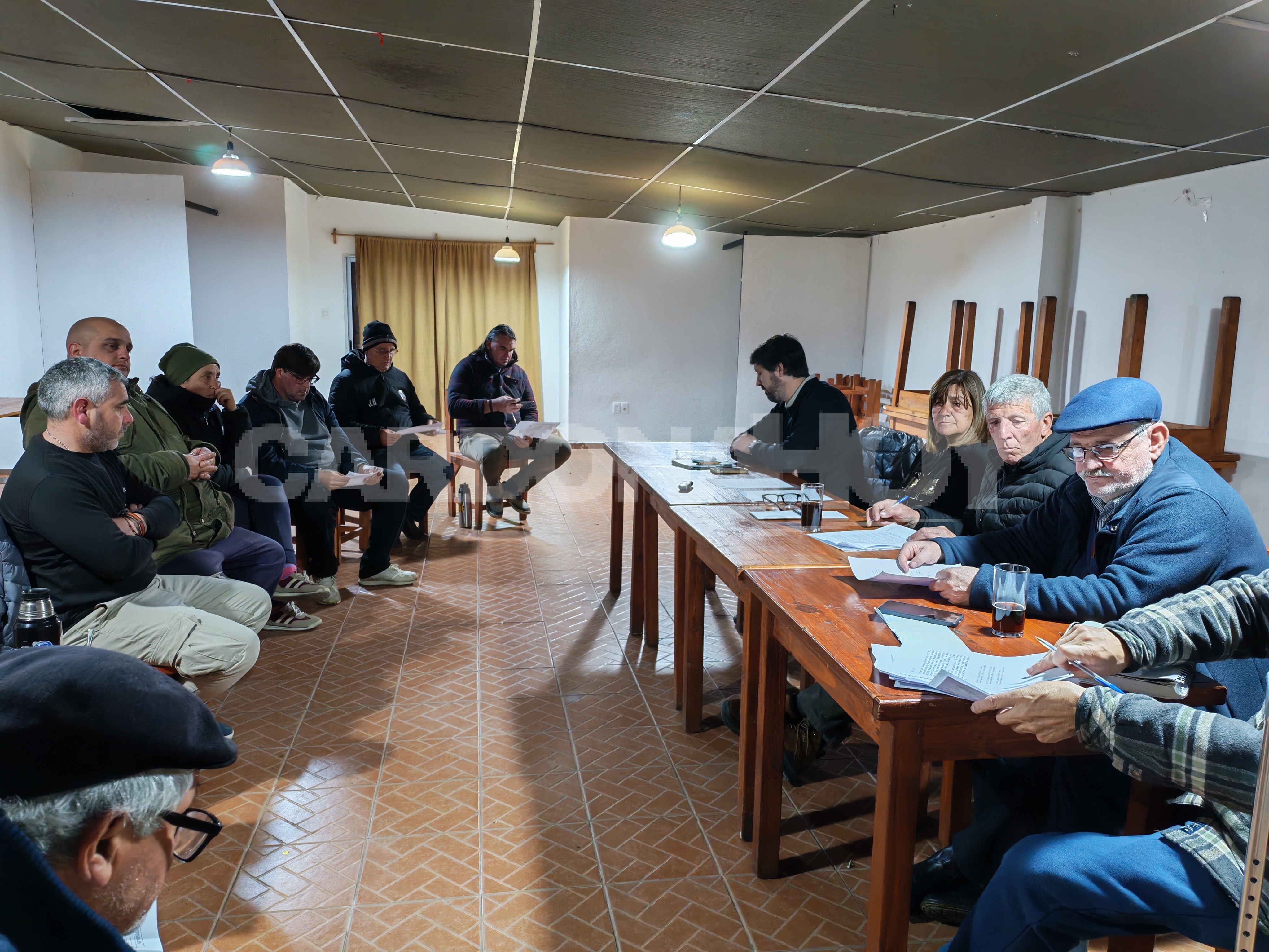 Tribunal falló a favor de Santa Emilia y definirá el título de la temporada en Primera.