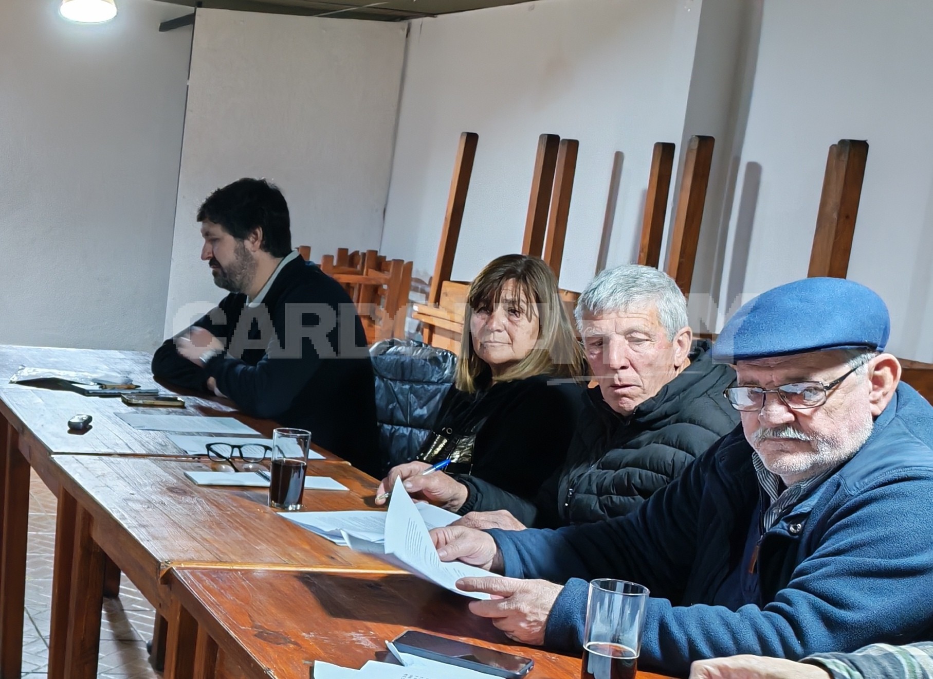 La Liga Regional de Cardona cerró el Clausura 2026 con ganancia de 10.619 pesos