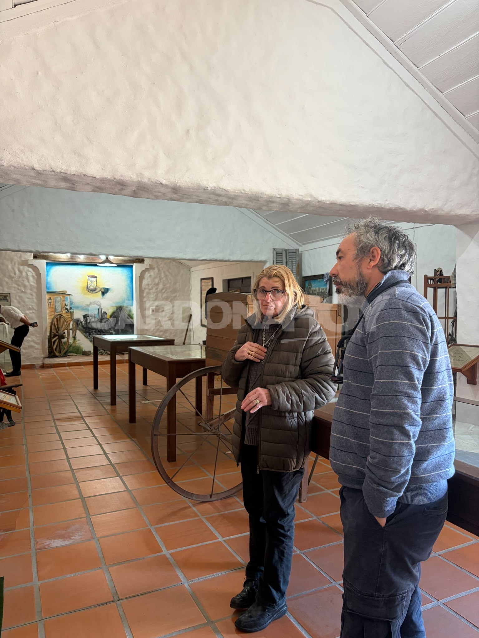 Día del Patrimonio: Cardona prepara una agenda que rescata las raíces indígenas y la historia local
