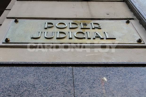 Permanece detenida una joven investigada por las quemaduras de un niño en Mercedes