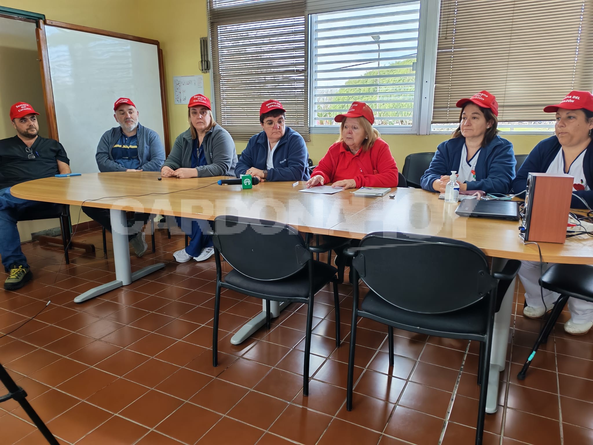 Semana del Corazón tendrá actividades especiales para promover la participación de estudiantes y de toda la comunidad — imagen 2