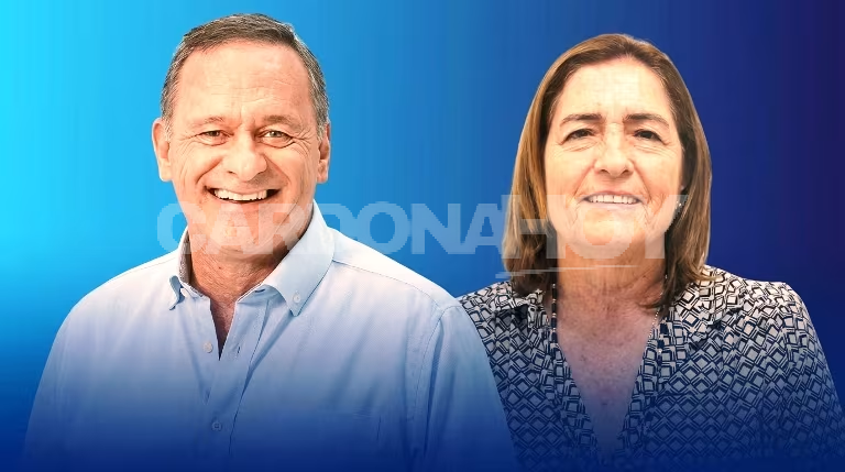 Álvaro Delgado recorrerá cuatro municipios de Soriano el 24 de setiembre