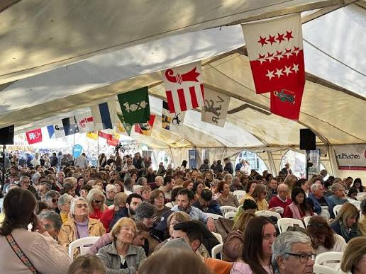 La Fiesta Nacional del Chocolate 2026 dejó más de 2,5 millones de pesos de ganancia en Nueva Helvecia