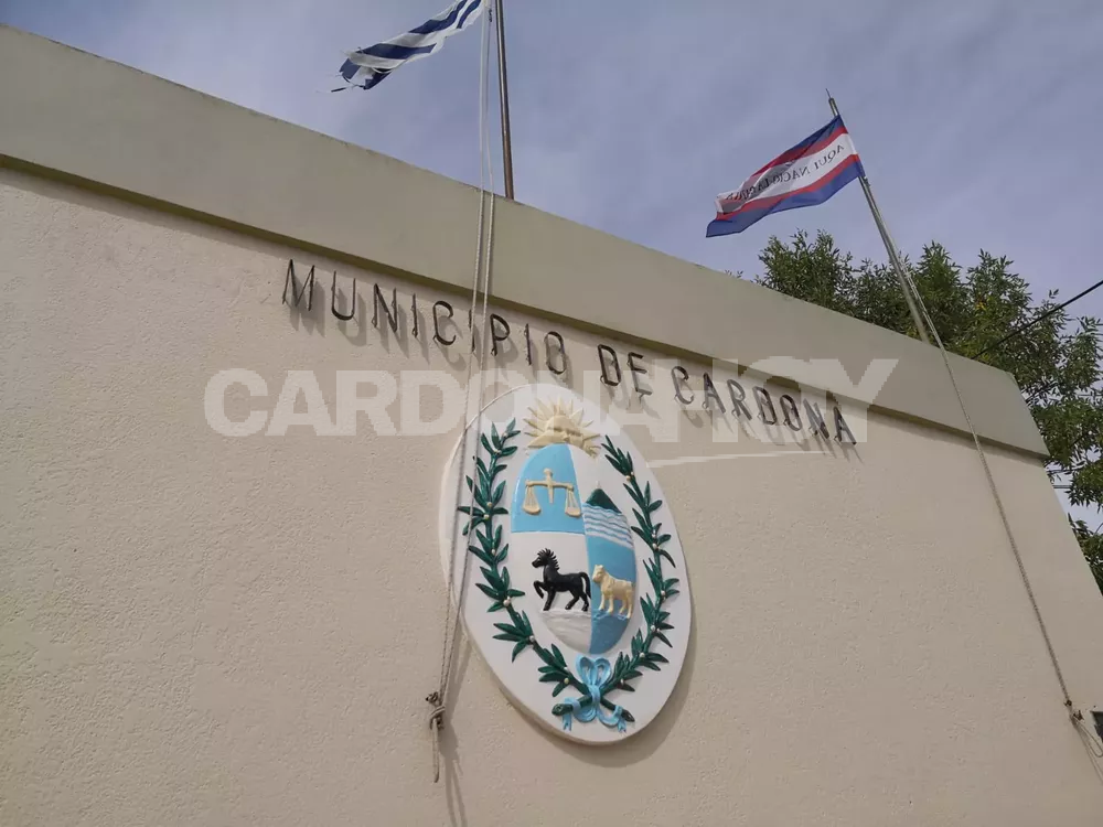 Cardona convoca a empresas locales para instalar cámaras de videovigilancia
