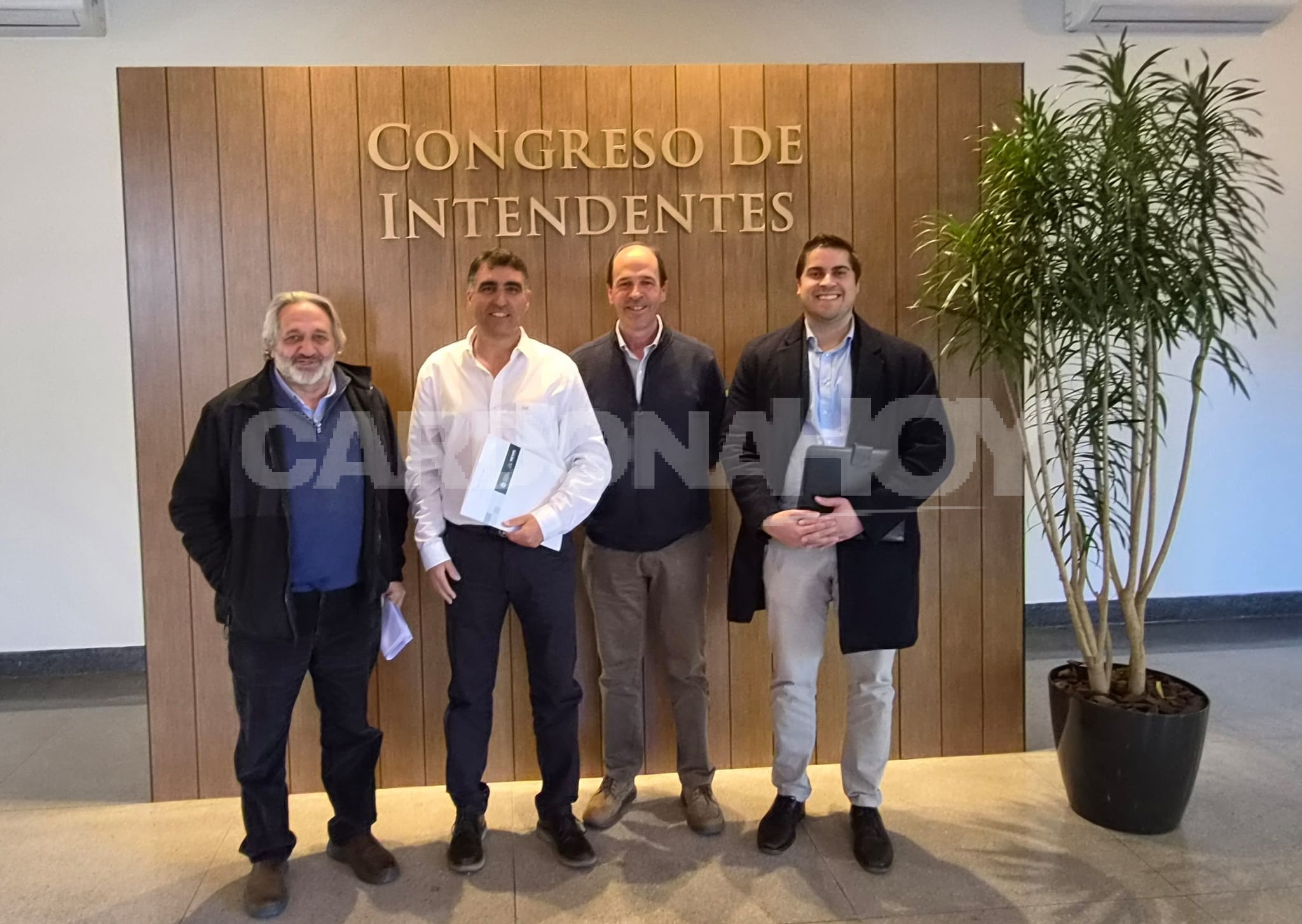 Viviendas proyectadas por MEVIR alcanzarían a Cardona, Florencio Sánchez y Pueblo Juan Jackson