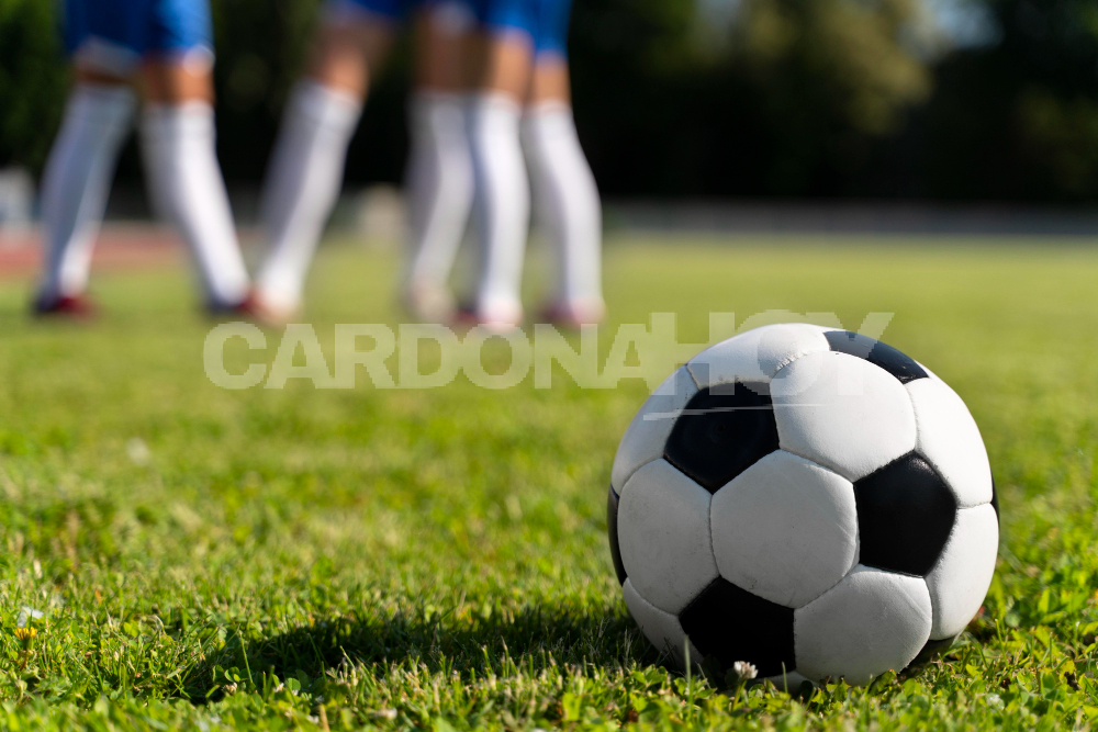 Liga Mayor 2026 comienza este domingo con seis equipos de Cardona en competencia