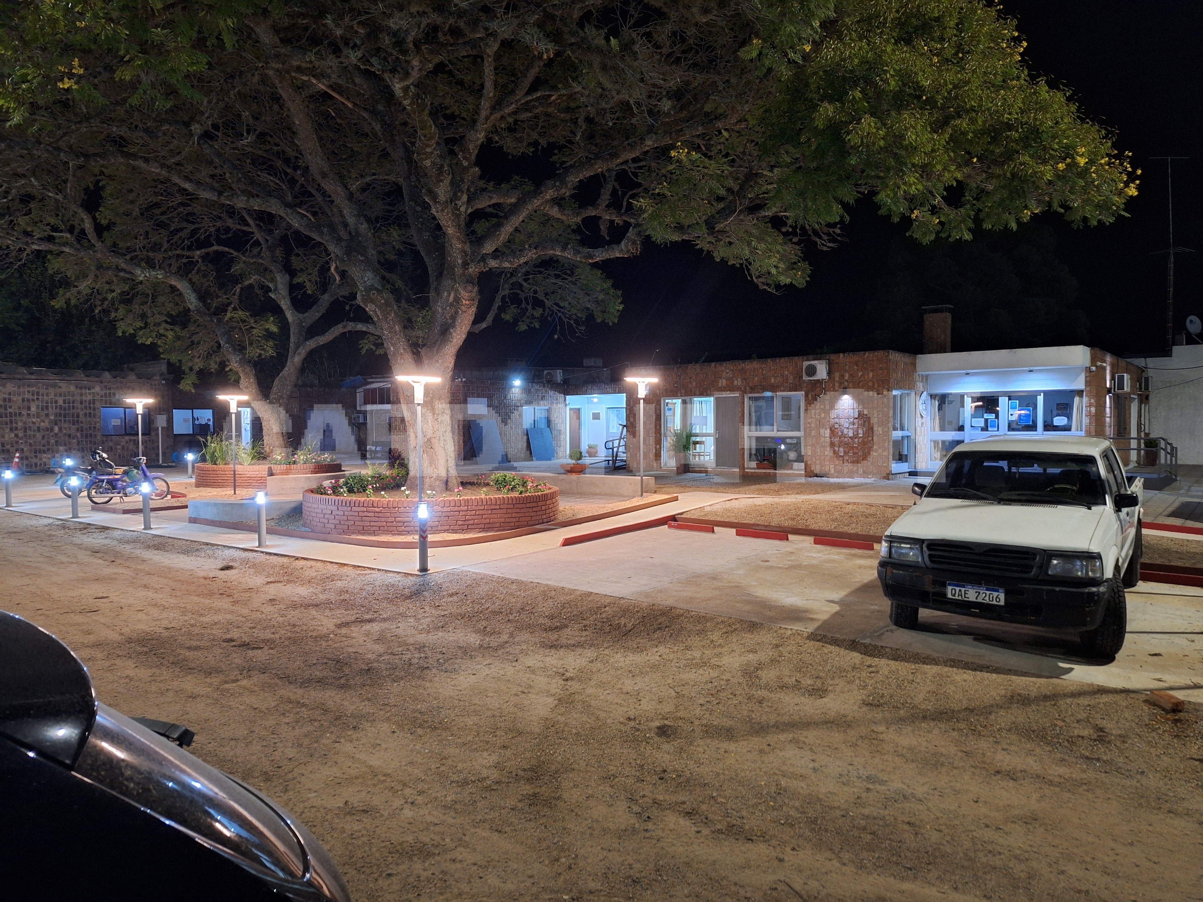 Intendencia de Colonia abrió llamado para cubrir dos cargos de peón en Florencio Sánchez.