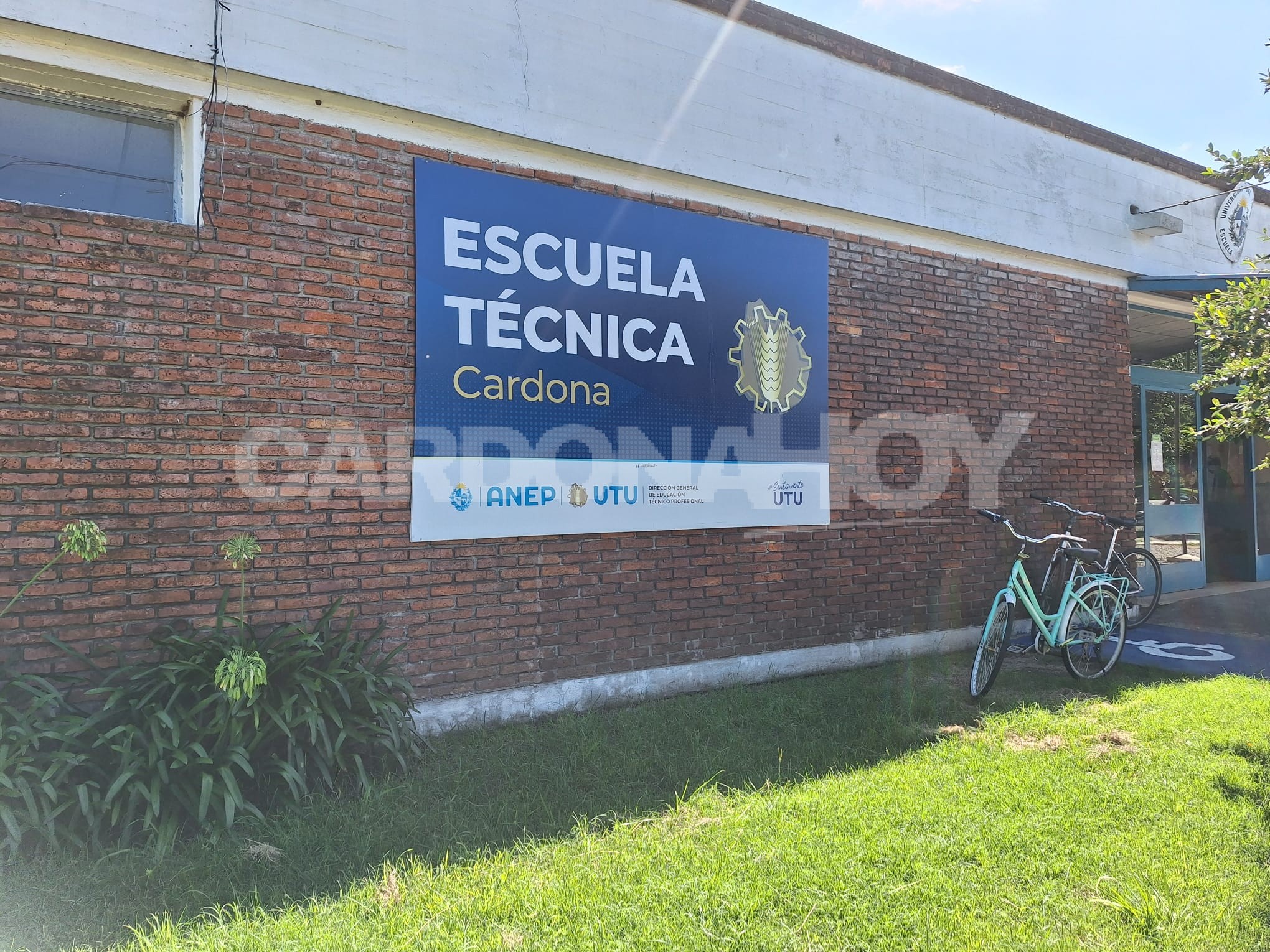 Escuela Técnica de Cardona abre inscripciones para una nueva carrera terciaria en horario nocturno