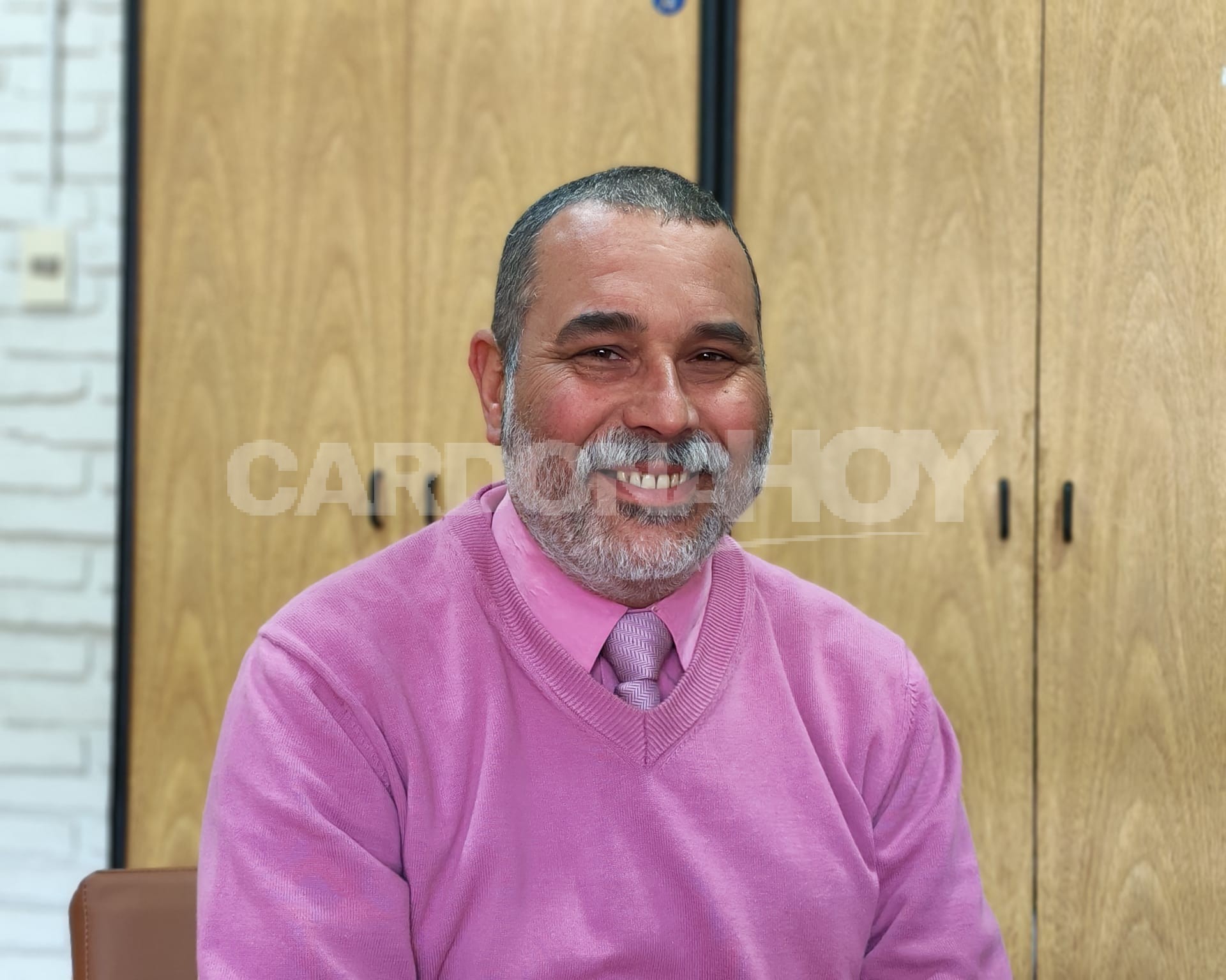 La Escuela Técnica de Cardona amplía su oferta educativa y proyecta un nuevo escenario de crecimiento