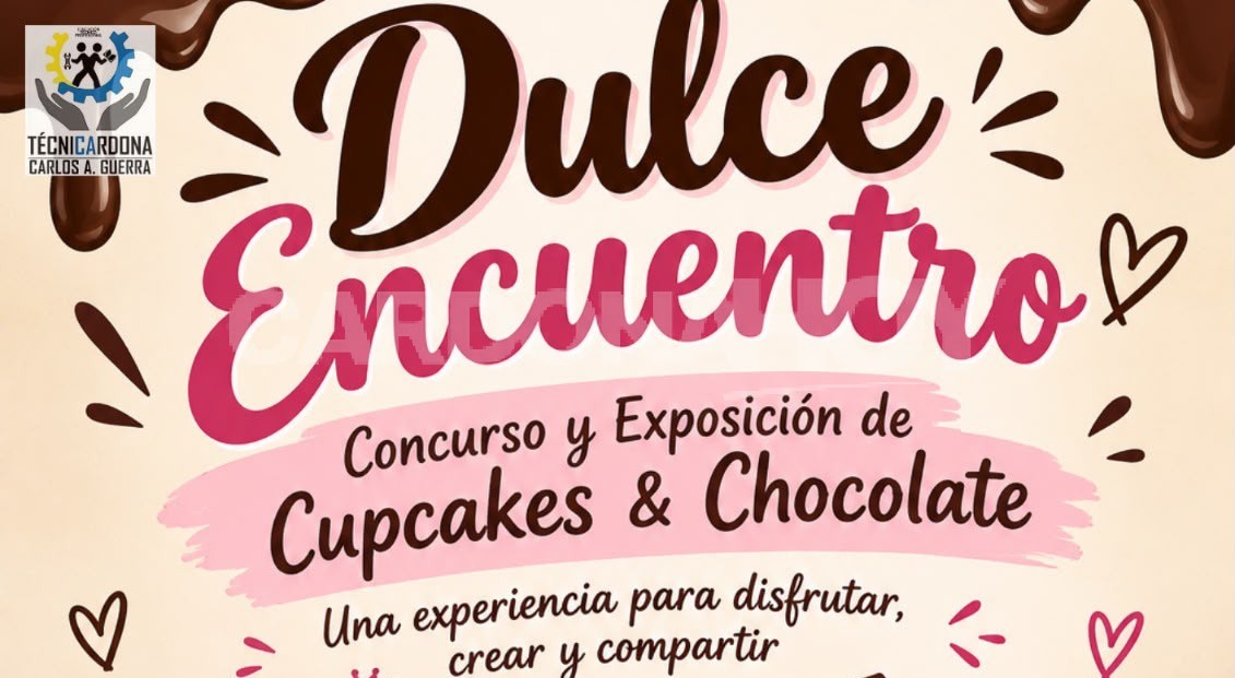 La Escuela Técnica de Cardona prepara un “Dulce Encuentro” con concurso, exposición y demostraciones