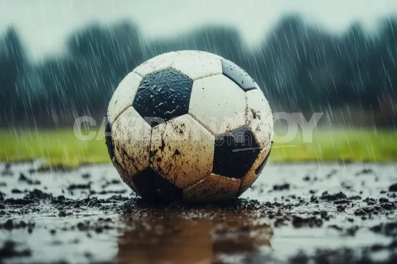 Debido a las lluvias y pronòstico para esta noche reprograman actividad por el Departamental de Fùtbol.
