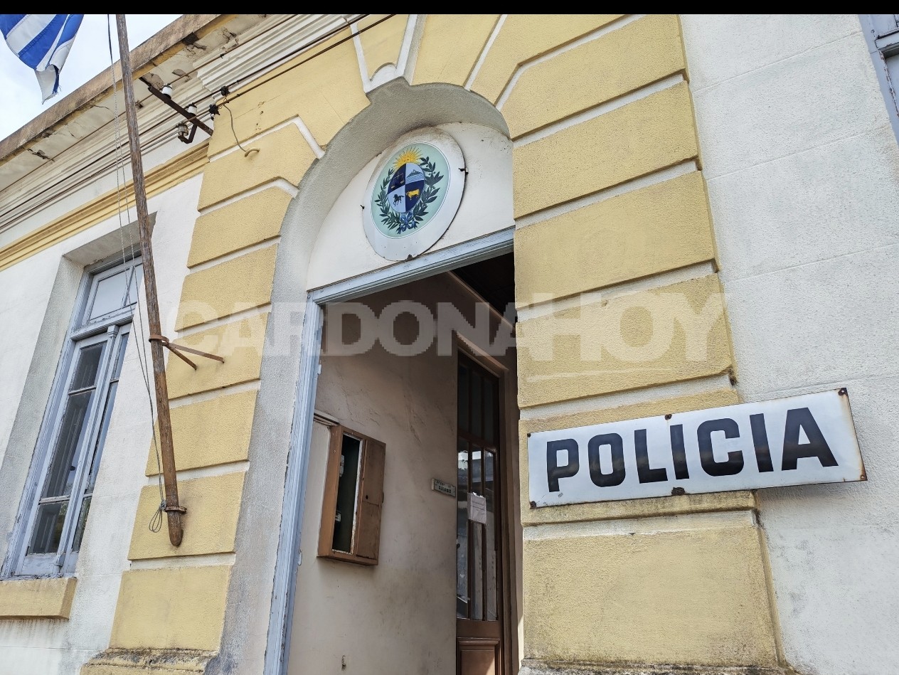 Hombre de 22 años habria sido baleado esta madrugada