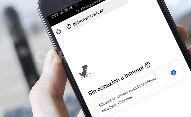 Cuatro cortes en la red de fibra óptica de Antel afectaron el servicio de internet