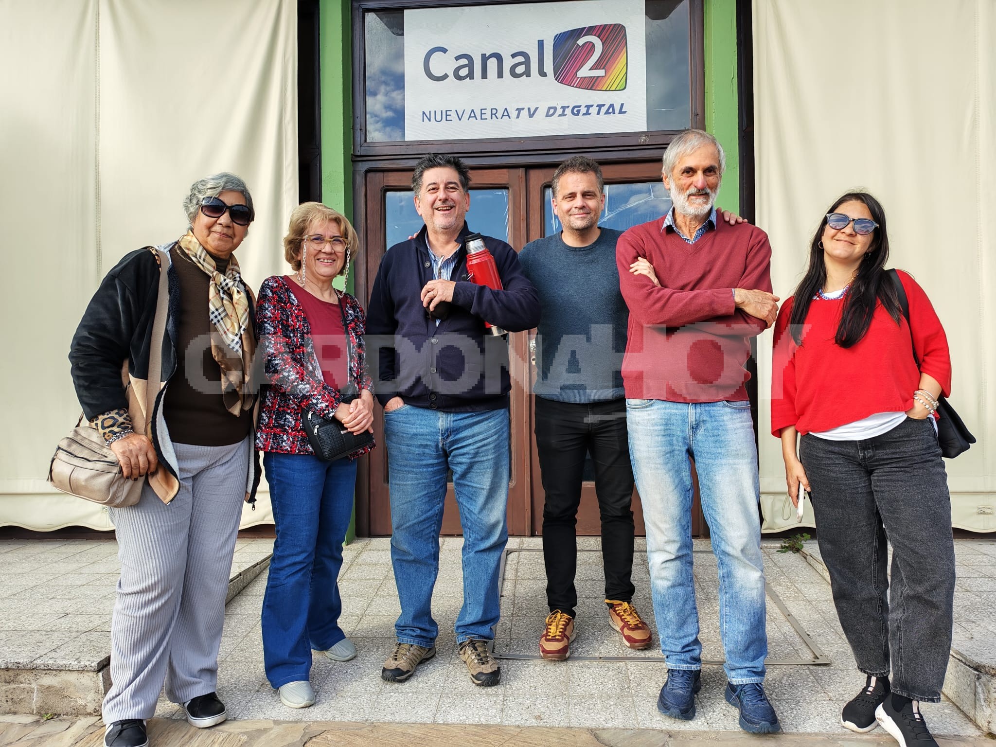 Secretario del PS defendió en Cardona el rumbo del gobierno, pero reconoció que los resultados en pobreza y seguridad requieren tiempo