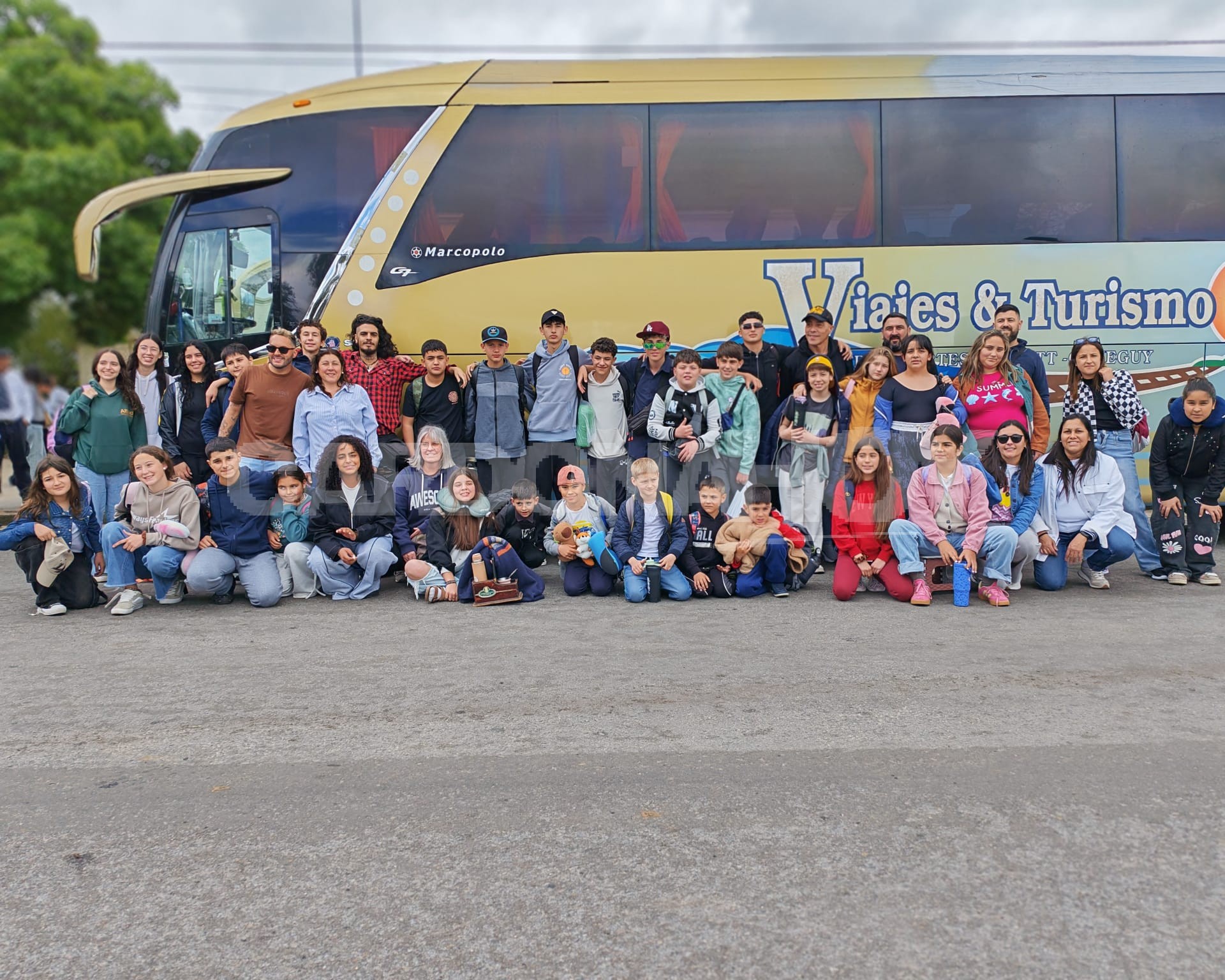 Banda Juvenil de Cardona parte este jueves a Brasil para su primera competencia internacional