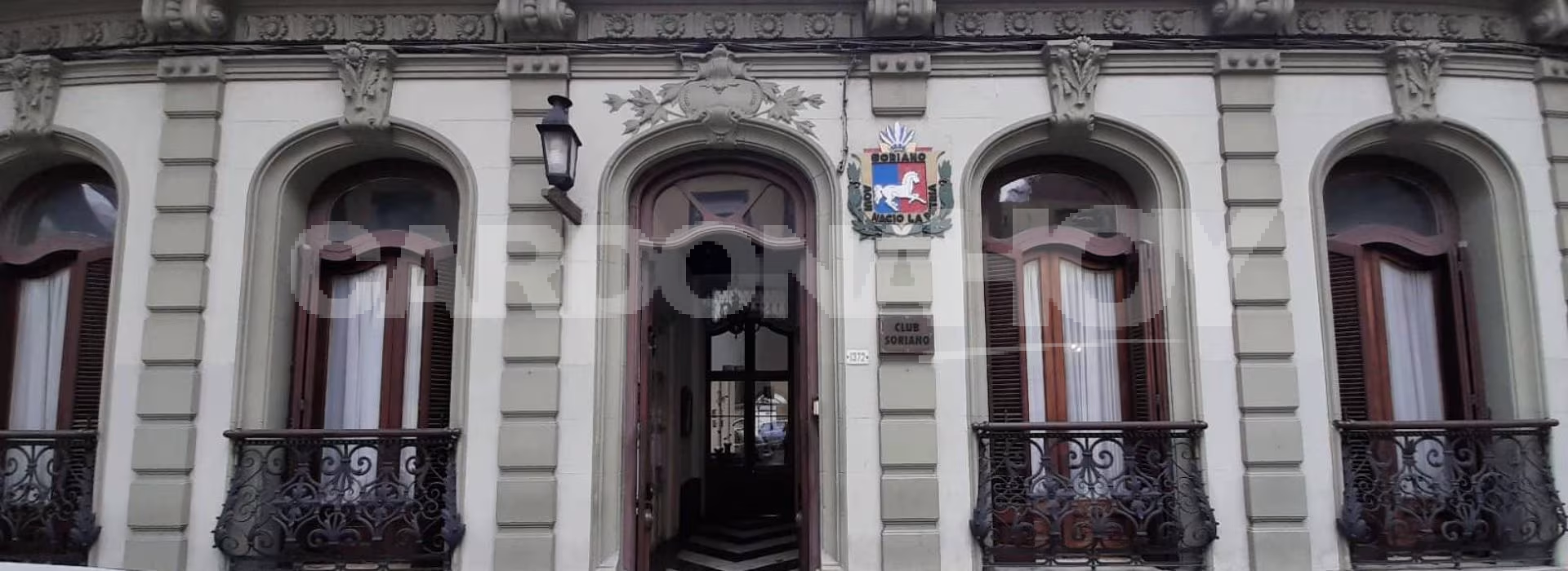 Club Soriano abrió inscripciones para becas de alojamiento destinadas a estudiantes terciarios en Montevideo