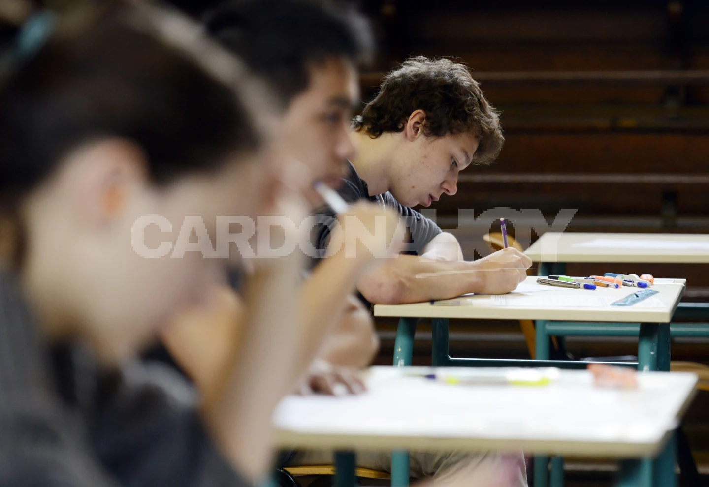 Cardona será sede de una Asamblea Territorial del 4.º Congreso Nacional de Educación