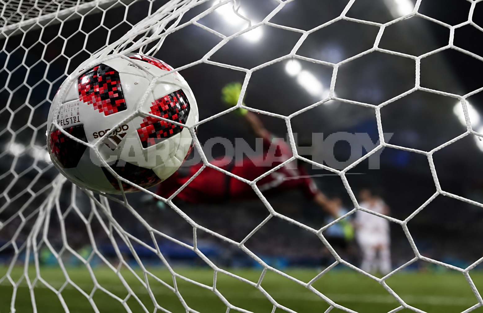 Equipos de la Liga local se mantienen en zona de clasificaión en el Departamental Sub 17.