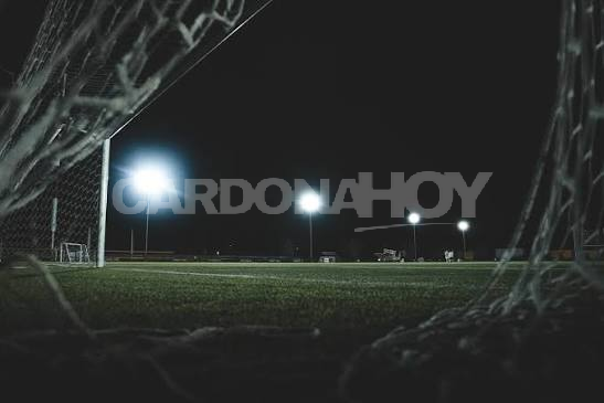 Nacional cayó en La Paz y se cerró la cuarta fecha del Departamental con cuatro triunfos y dos derrotas para los equipos de Cardona