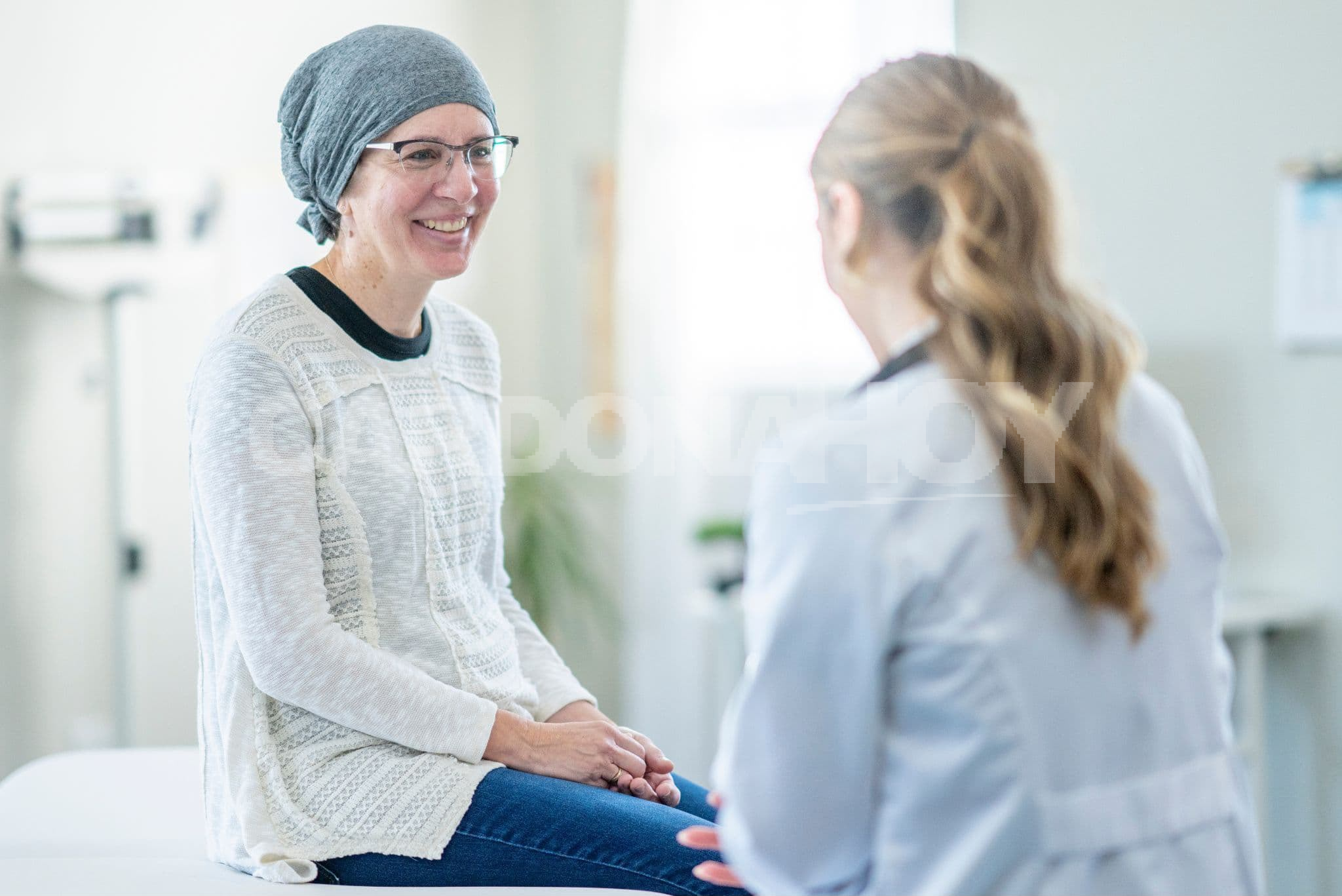 Centro Esperanza de Colonia atenderá en forma gratuita a Pacientes Oncológicos en Salud Mental a partir de Noviembre.