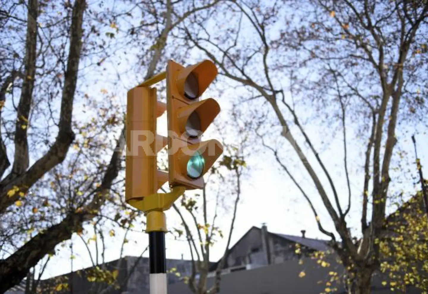 Nueva Helvecia proyecta instalar sus primeros semáforos en 2027 con una inversión de US$ 50.000