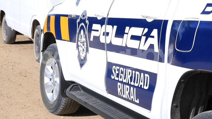 Brigada de Seguridad Rural de Soriano comienza a operar desde una nueva sede