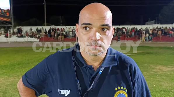 Julio Artus dirigirá nuevamente la Sub18 de Colonia