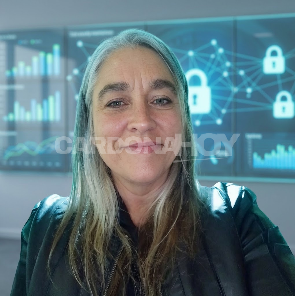 Recuerdan para hoy, en Cardona una charla gratuita para prevenir estafas y otros riesgos digitales