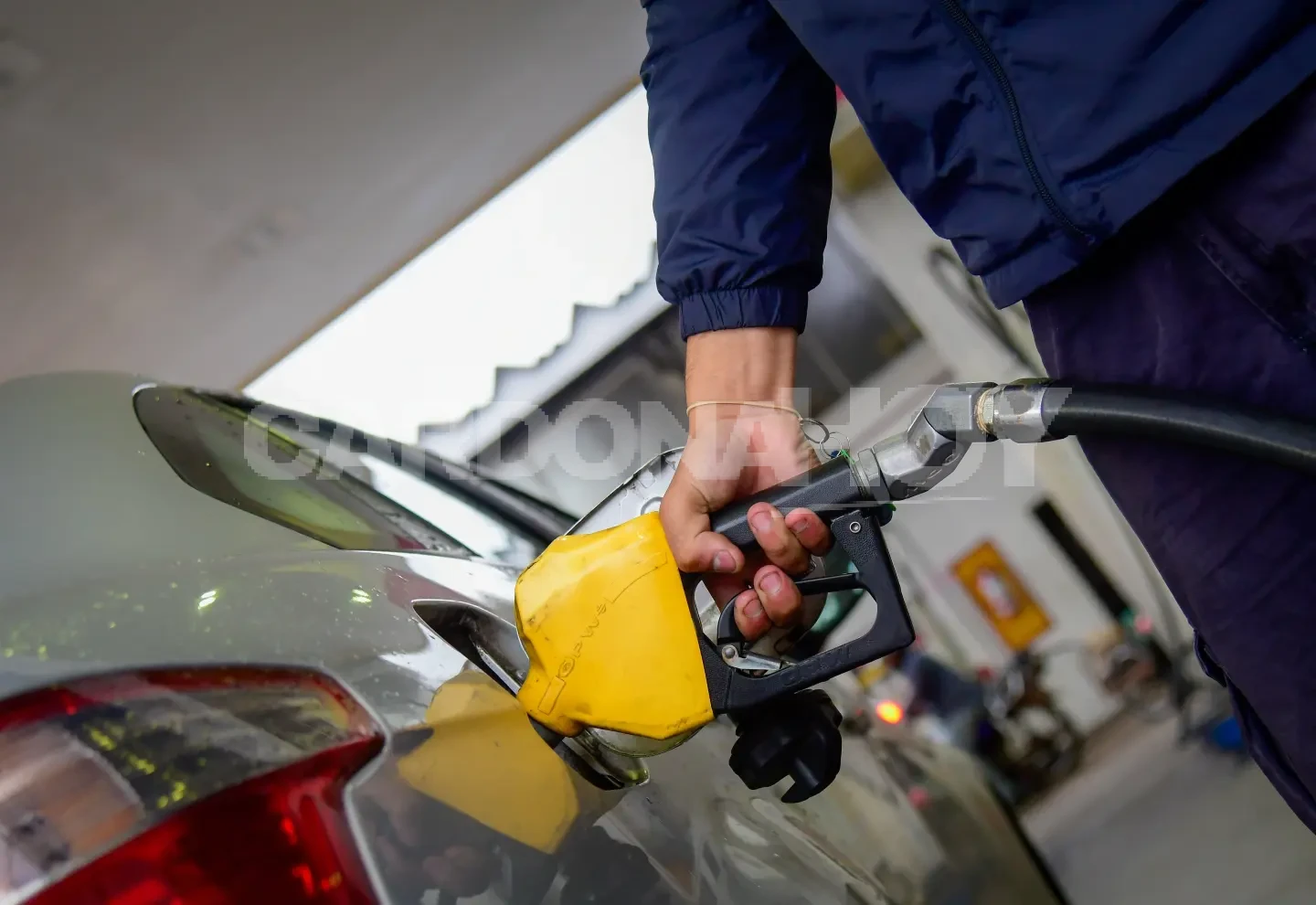 Gobierno mantiene los precios de los combustibles durante noviembre y evita nuevos aumentos